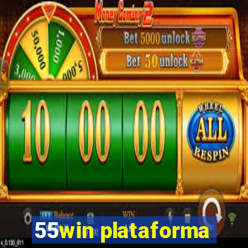 55win plataforma