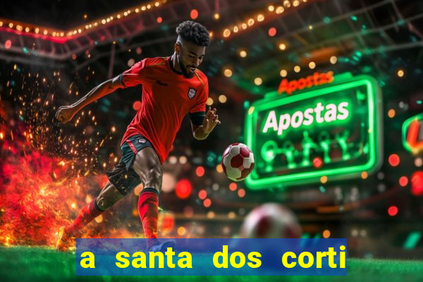 a santa dos corti os dragon's dogma 2