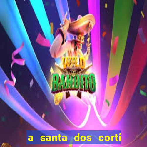 a santa dos corti os dragon's dogma 2