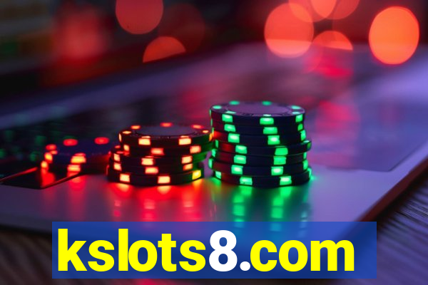 kslots8.com