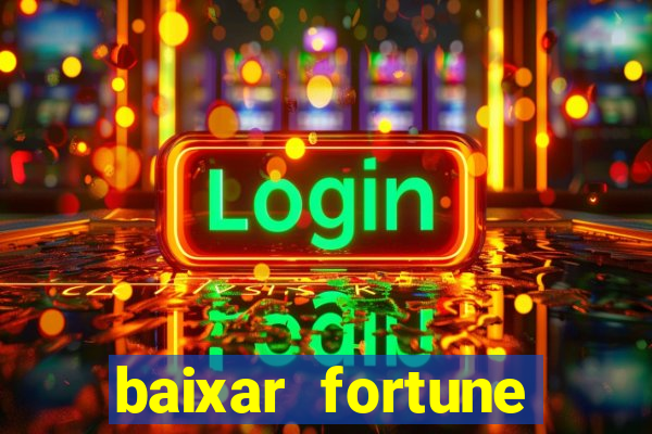 baixar fortune tiger 2