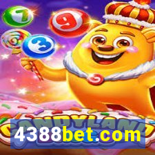 4388bet.com