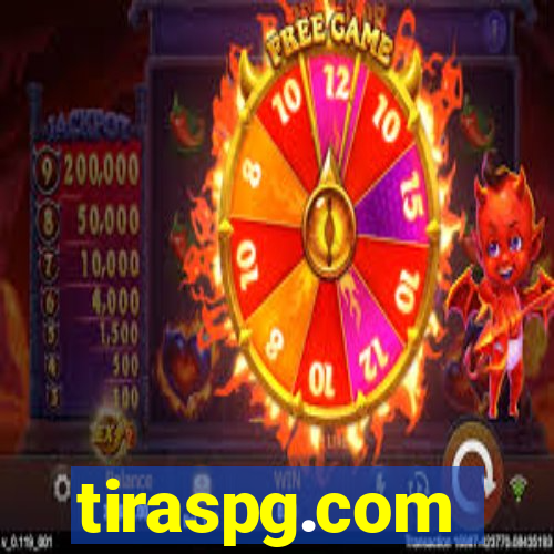 tiraspg.com