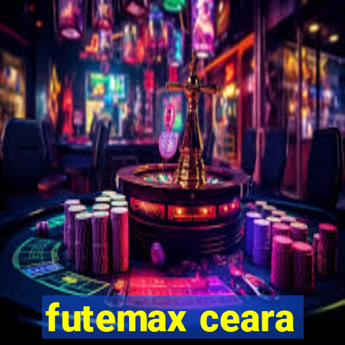 futemax ceara
