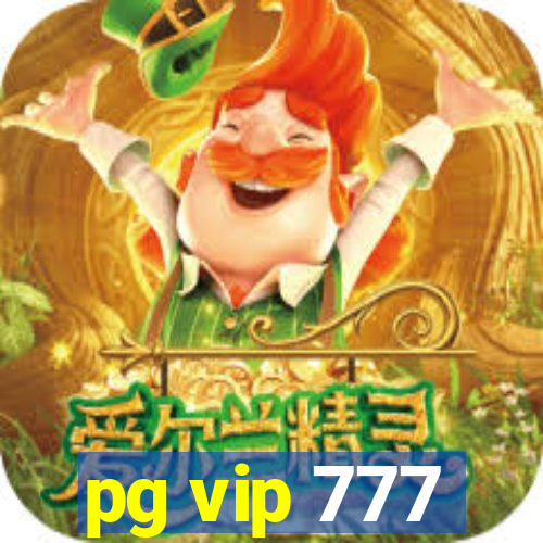 pg vip 777