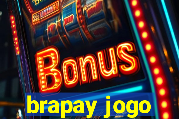 brapay jogo
