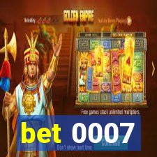 bet 0007