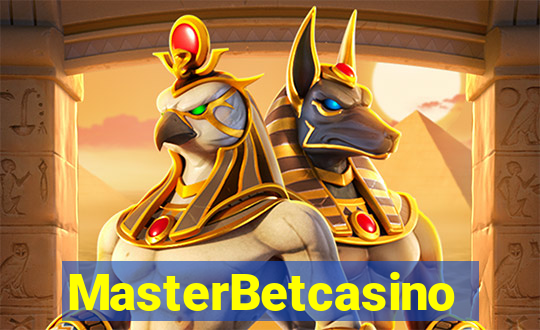 MasterBetcasino