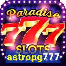 astropg777