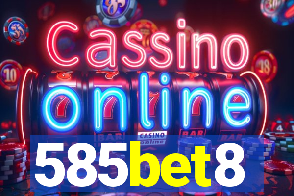 585bet8
