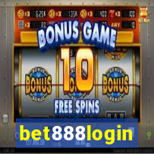 bet888login
