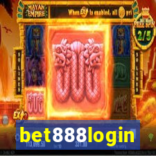 bet888login