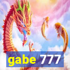 gabe 777
