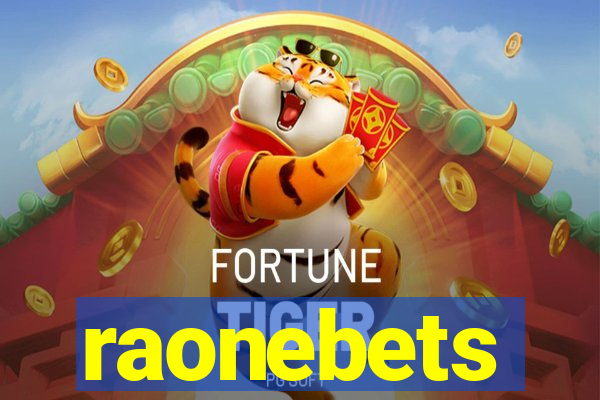raonebets