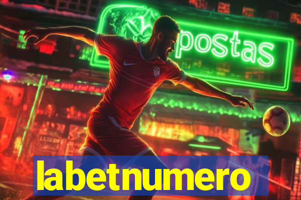 labetnumero