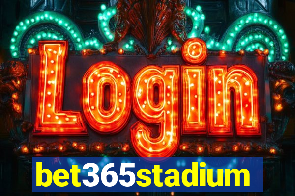 bet365stadium