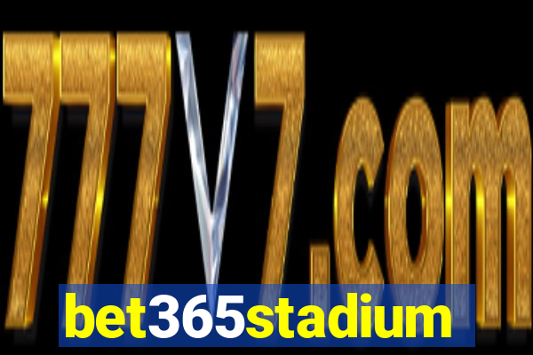 bet365stadium