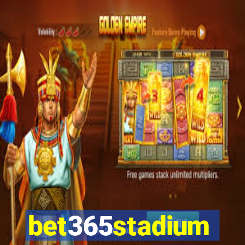 bet365stadium