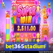 bet365stadium