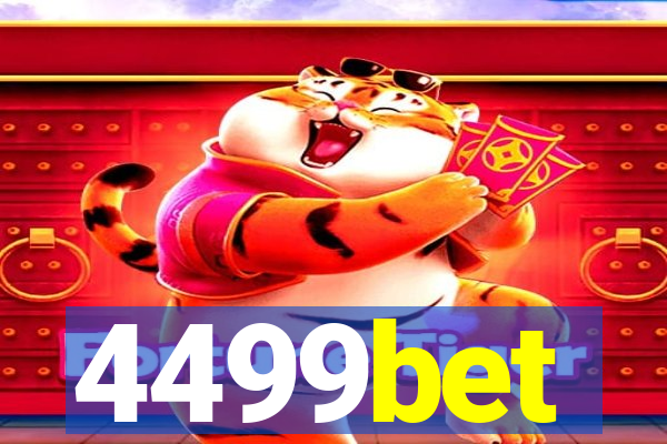 4499bet