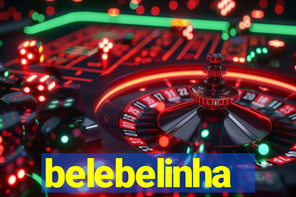 belebelinha