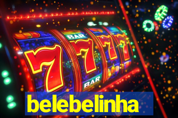 belebelinha