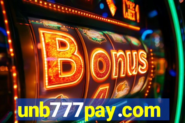 unb777pay.com