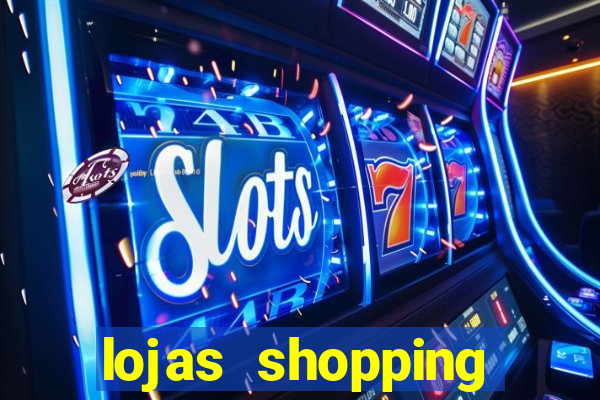 lojas shopping iguatemi porto alegre