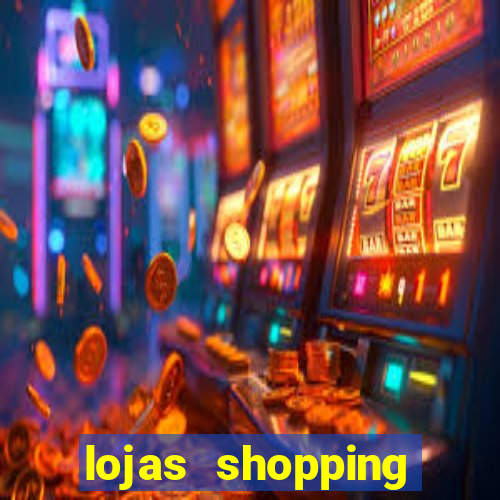 lojas shopping iguatemi porto alegre