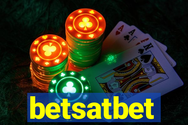 betsatbet