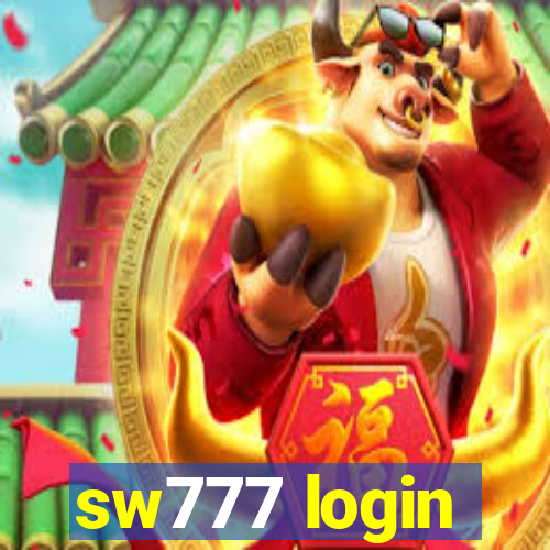 sw777 login