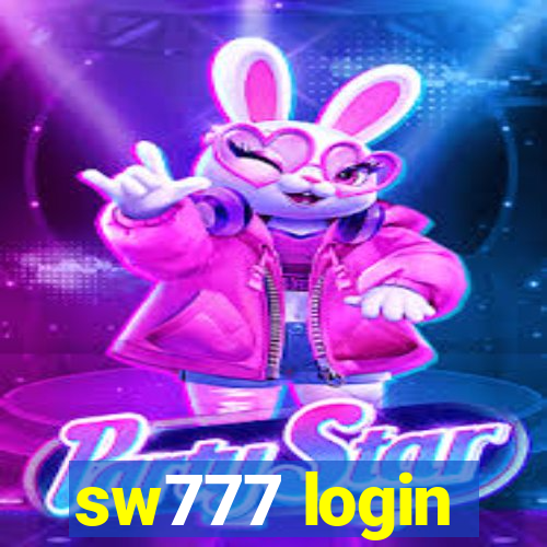 sw777 login