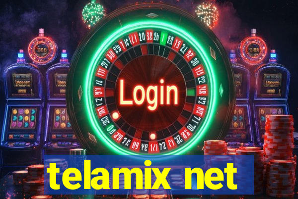 telamix net