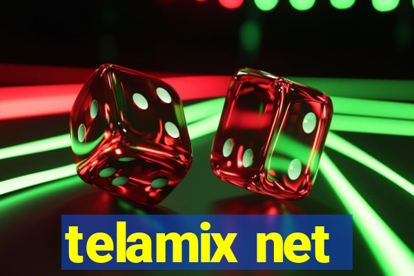 telamix net
