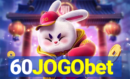 60JOGObet