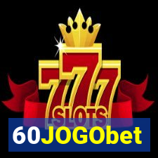 60JOGObet
