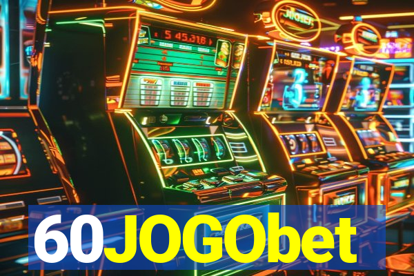 60JOGObet