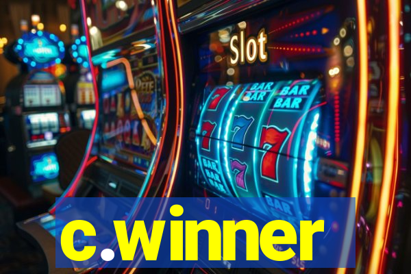 c.winner