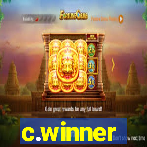 c.winner