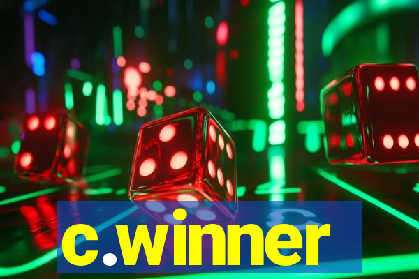 c.winner