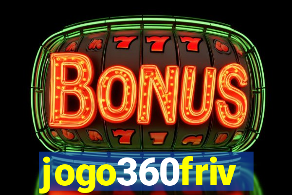 jogo360friv