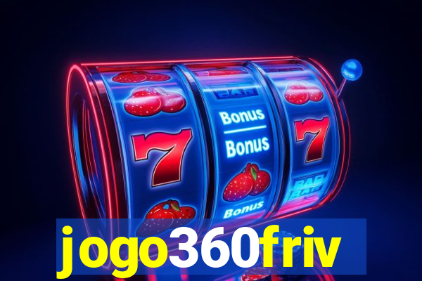 jogo360friv