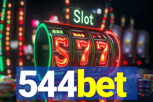 544bet