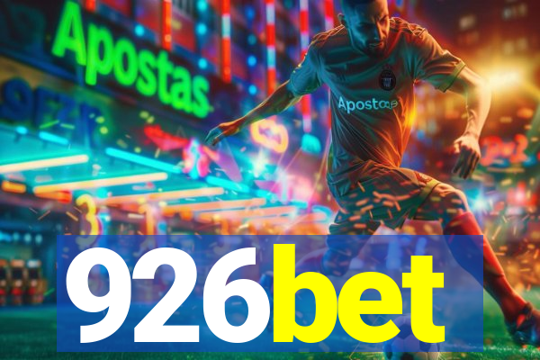 926bet