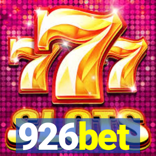 926bet