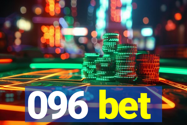 096 bet