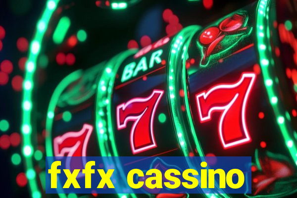 fxfx cassino