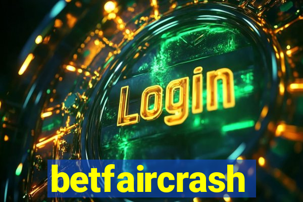 betfaircrash
