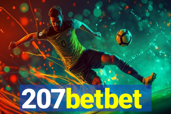 207betbet