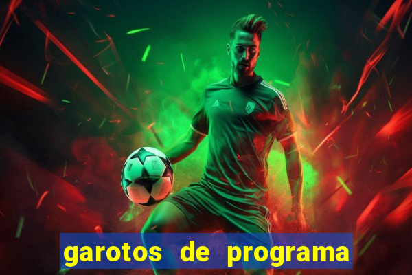 garotos de programa no rj